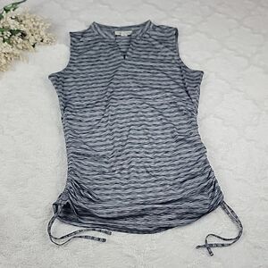 ‎COLDWATER CREEK Tank Top [SIZE MEDIUM 10/12]
